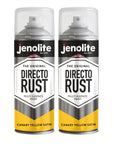 DIRECTORUST Spray Paint | Satin | Multi Surface Spray Paint