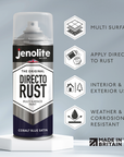 DIRECToRUST | Peinture en Aérosol 400 ml