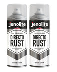 DIRECTORUST Spray Paint | Satin | Multi Surface Spray Paint