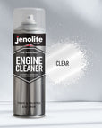 Nettoyant moteur