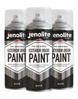 Exterior Door Spray Paint | 400ml Aerosol