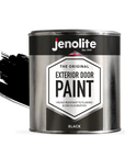 Exterior Door Paint | 1 Litre