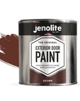 Exterior Door Paint | 1 Litre