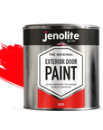 Exterior Door Paint | 1 Litre