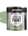 Exterior Door Paint | 1 Litre