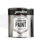 Exterior Door Paint | 1 Litre