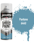 DIRECTORUST Garden Spray Paint | CHALKY FINISH | 400ml | Multi-Surface Spray Paint
