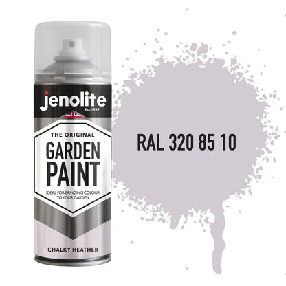 DIRECTORUST Spray Paint | Chalky Finish | Heather | 12 x 400ml | RAL 320 85 10