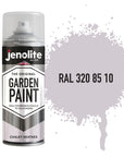 DIRECTORUST Garden Spray Paint | CHALKY FINISH | 400ml | Multi-Surface Spray Paint
