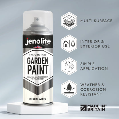 DIRECTORUST Spray Paint | Chalky Finish | Duck Egg Blue | 12 x 400ml | BS 16C33