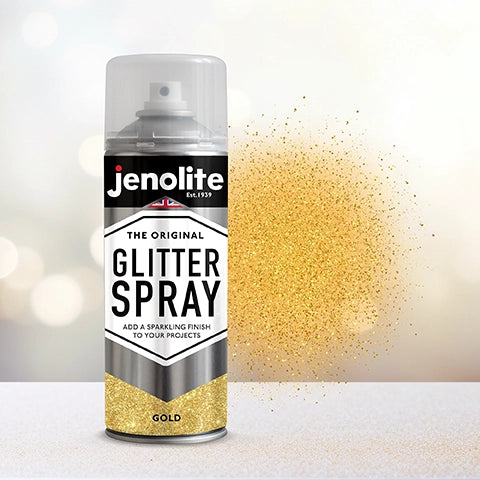 Glitter Spray Paint 400ml