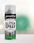 Glitter Spray Paint | 400ml | Ideal for Crafting, Hobbies & Decorations