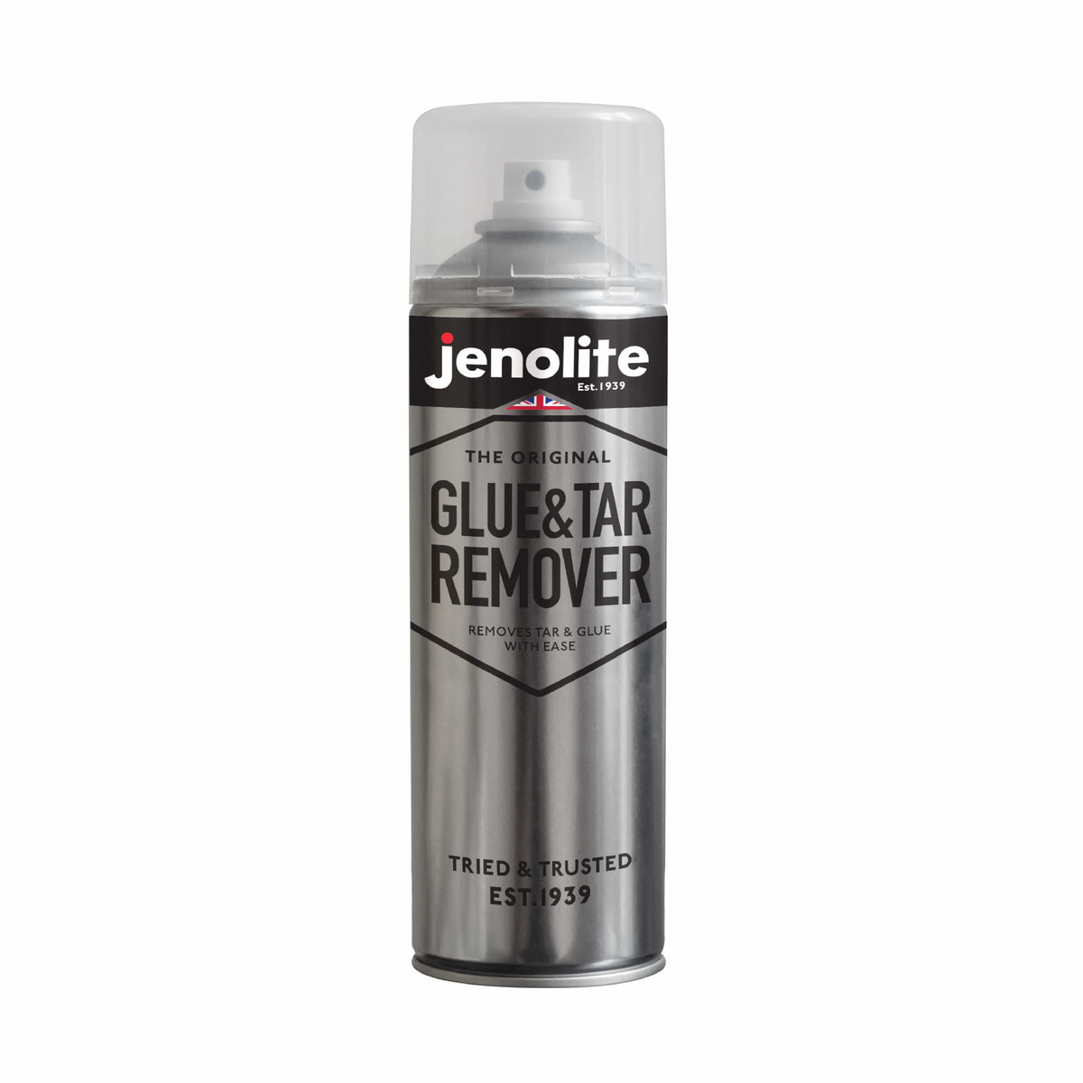 Glue & Tar Remover Aerosol | 500ml
