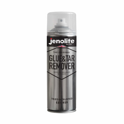 Glue & Tar Remover Aerosol | 500ml
