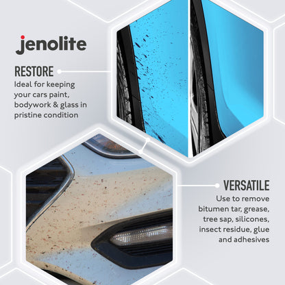 Glue & Tar Remover Aerosol | 500ml