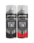 Headlight Tint Spray Paint | Black | 400ml