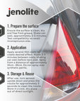 Headlight Tint Spray Paint | Red | 12 x 400ml