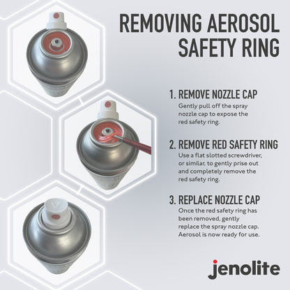 Peinture en Aérosol Anti-Corrosion pour Sous-Couche de Bitume