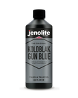 Koldblak Gun Blue