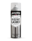 Lacquer | 500ml | Matt, Satin & Gloss