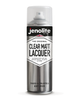 Lacquer | 500ml | Matt, Satin & Gloss