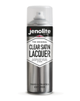 Lacquer | 500ml | Matt, Satin & Gloss