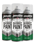 Machinery & Lawnmower Spray Paint | 400ml Aerosol