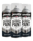 Machinery & Lawnmower Spray Paint | 400ml Aerosol