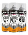 Machinery & Lawnmower Spray Paint | 400ml Aerosol