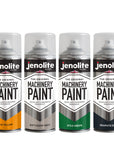 Machinery & Lawnmower Spray Paint | 400ml Aerosol
