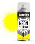 Neon Fluorescent Spray Paint | 400ml Aerosol