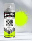 Peinture en aérosol fluorescente au néon | Aérosol 400ml