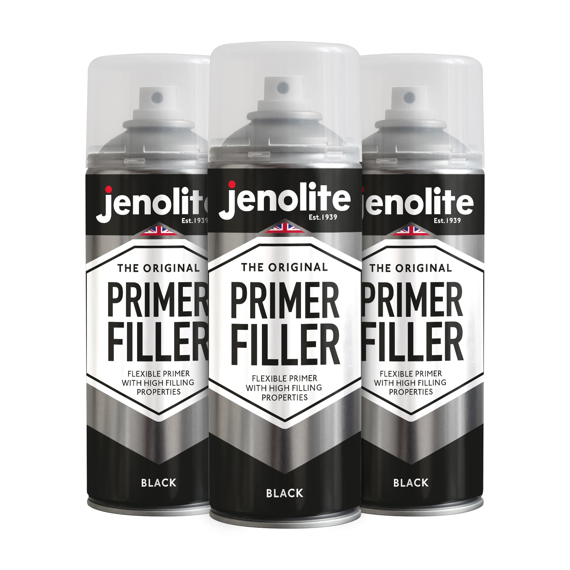 Apprêt de Remplissage | Peinture en Aérosol 400 ml