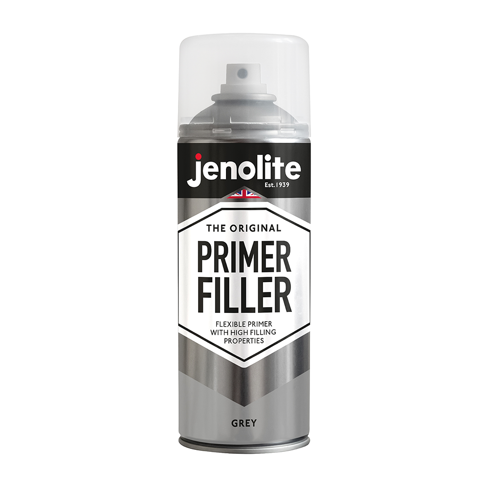 Primer Filler | 400ml Aerosol Spray Paint