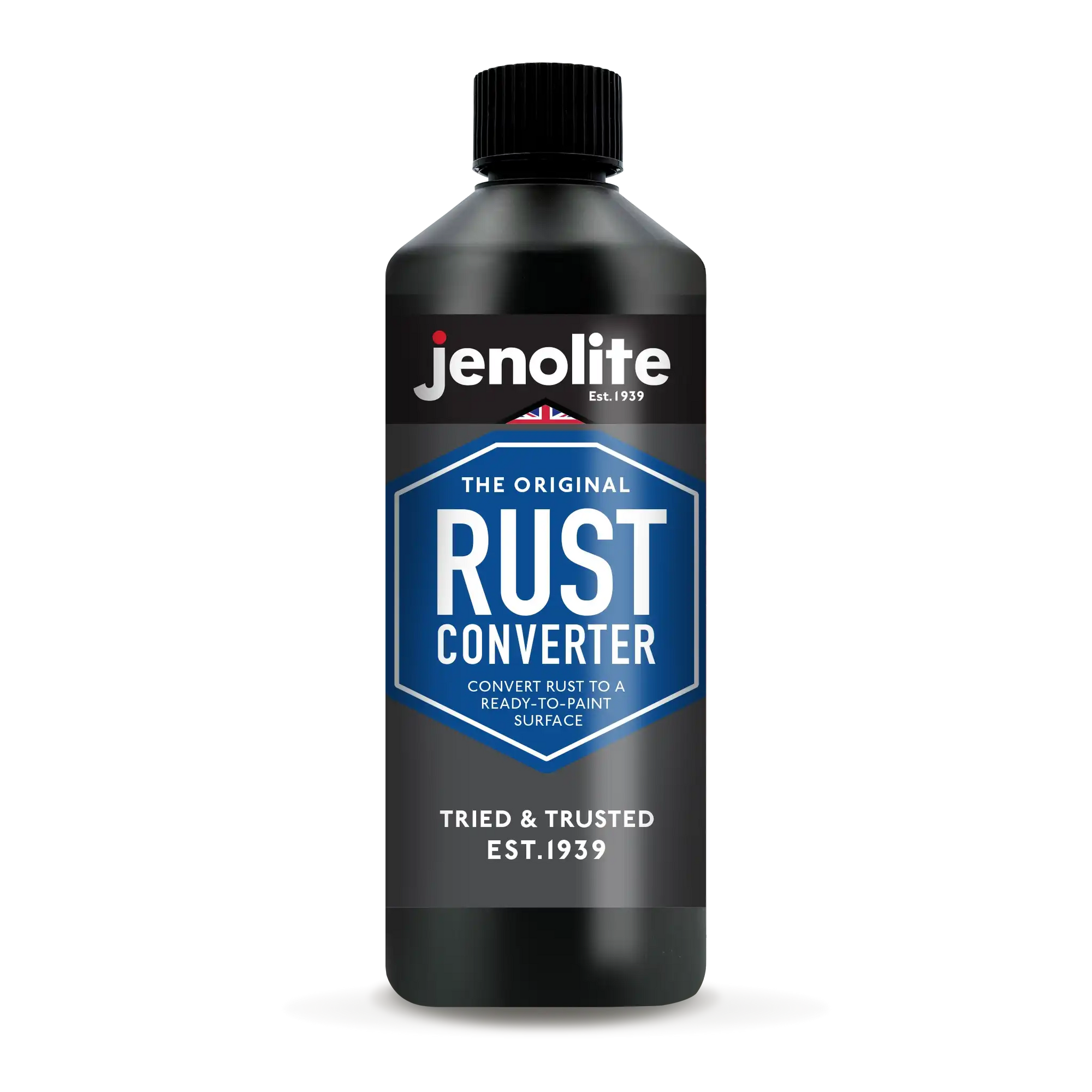 Rust Converter Liquid