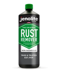 Non-Hazardous Rust Remover Liquid