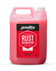 Rust Remover Thick Liquid | Non-Drip Formula