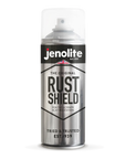 Rust Shield Clear Lacquer | 400ml