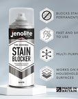 Peinture Anti-Taches | Aérosol 400ml