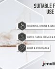 Peinture Anti-Taches | Aérosol 400ml