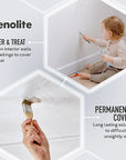 Peinture Anti-Taches | Aérosol 400ml