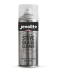 Stove Glass Cleaner Aerosol