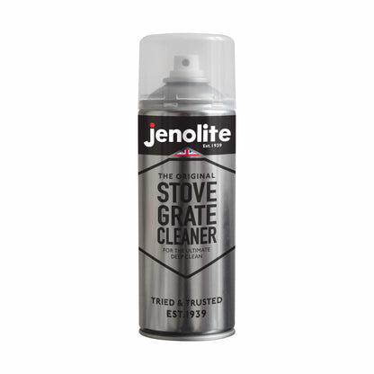Stove Grate Cleaner Aerosol | 400ml