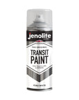 Ford White Transit Paint | Diamond White XSC691 | 400ml