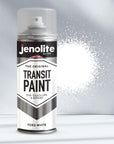 Ford White Transit Paint | Diamond White XSC691 | 400ml
