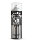 Back To Black Tyre Shine Aerosol | 500ml