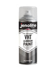 VHT Aluminium Spray Paint | 400ml | High-Temperature & Durable Finish