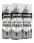 Anti-Rust Primer Spray Paint | 400ml | Metal Primer