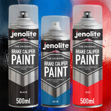 Brake Caliper Spray Paint | Durable And Weathering Resistant