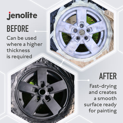 Apprêt de Remplissage | Peinture en Aérosol 400 ml